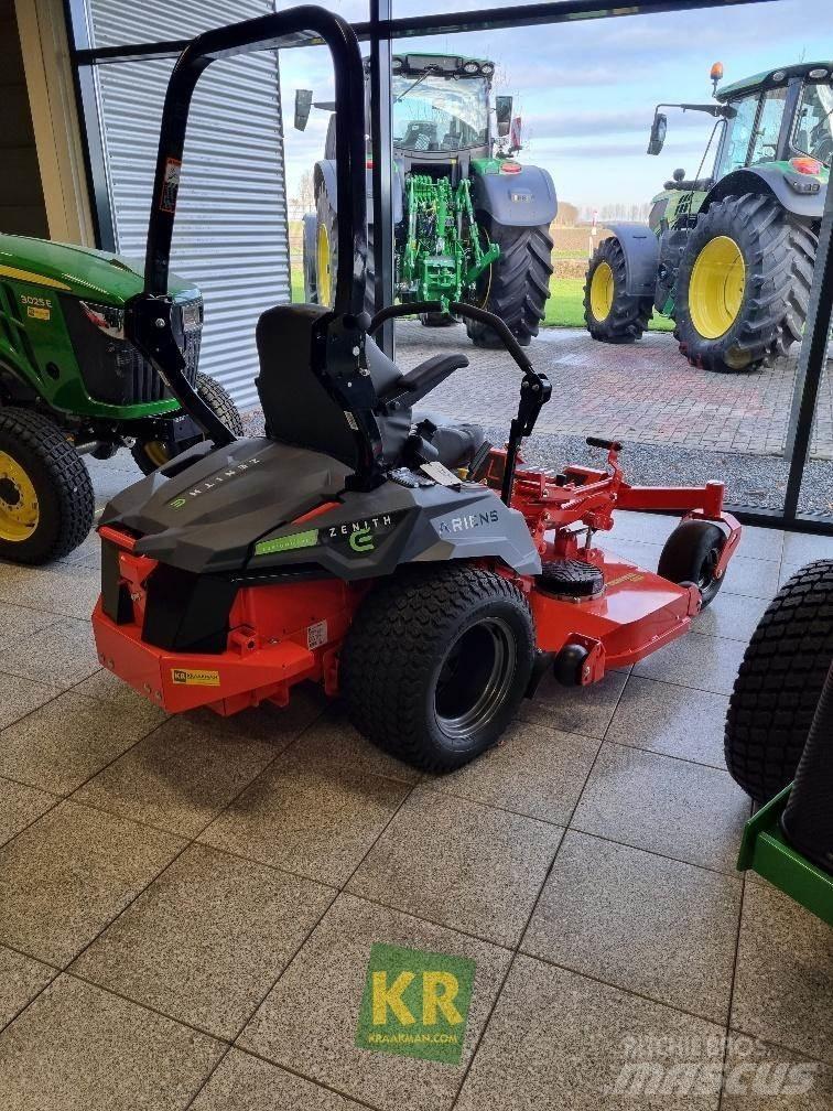 Ariens ZENITH Diger tarim makinalari