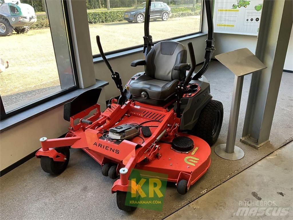 Ariens ZENITH Diger tarim makinalari
