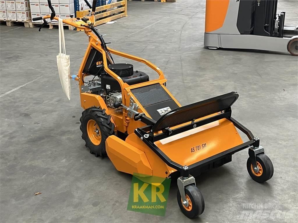 AS Motor 701 Diger tarim makinalari