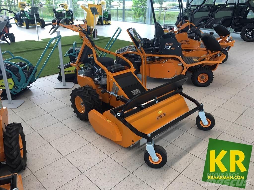 AS Motor 901 SM Mobil çim biçme makineleri