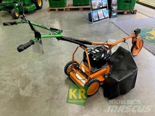 AS Motor AS Çim biçme makineleri