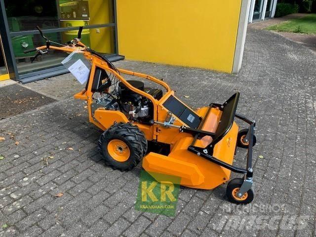 AS Motor AS Çim biçme makineleri