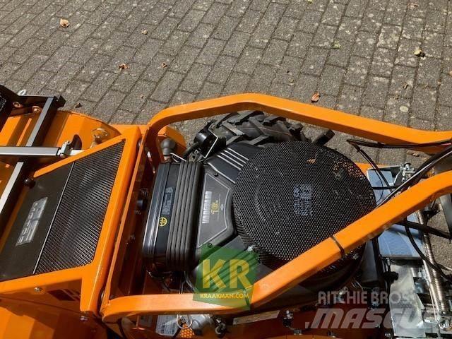 AS Motor AS Çim biçme makineleri