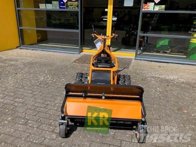 AS Motor AS Çim biçme makineleri