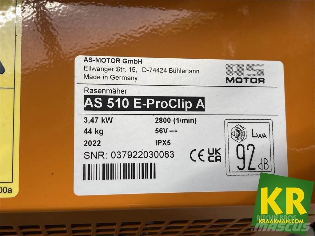 AS Motor Proclip Diger tarim makinalari