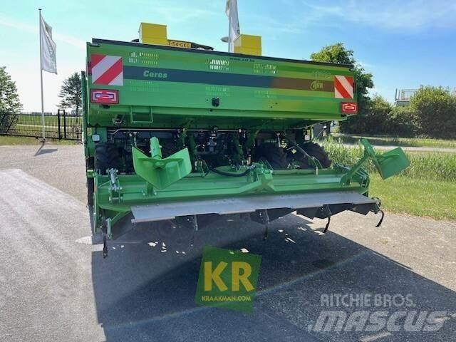 AVR Ceres 440 Ekiciler