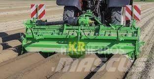 AVR MultiForce Erken hasat kültivatörleri