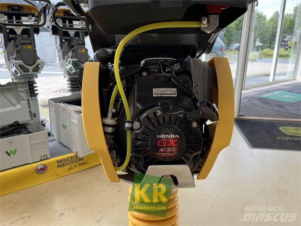 Bomag BT60 Diger tarim makinalari