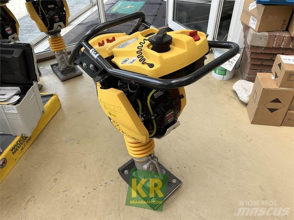 Bomag BT60 Diger tarim makinalari