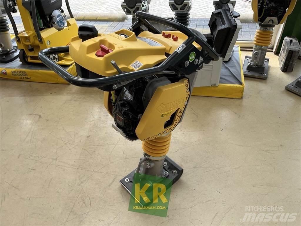 Bomag BT60 Diger tarim makinalari