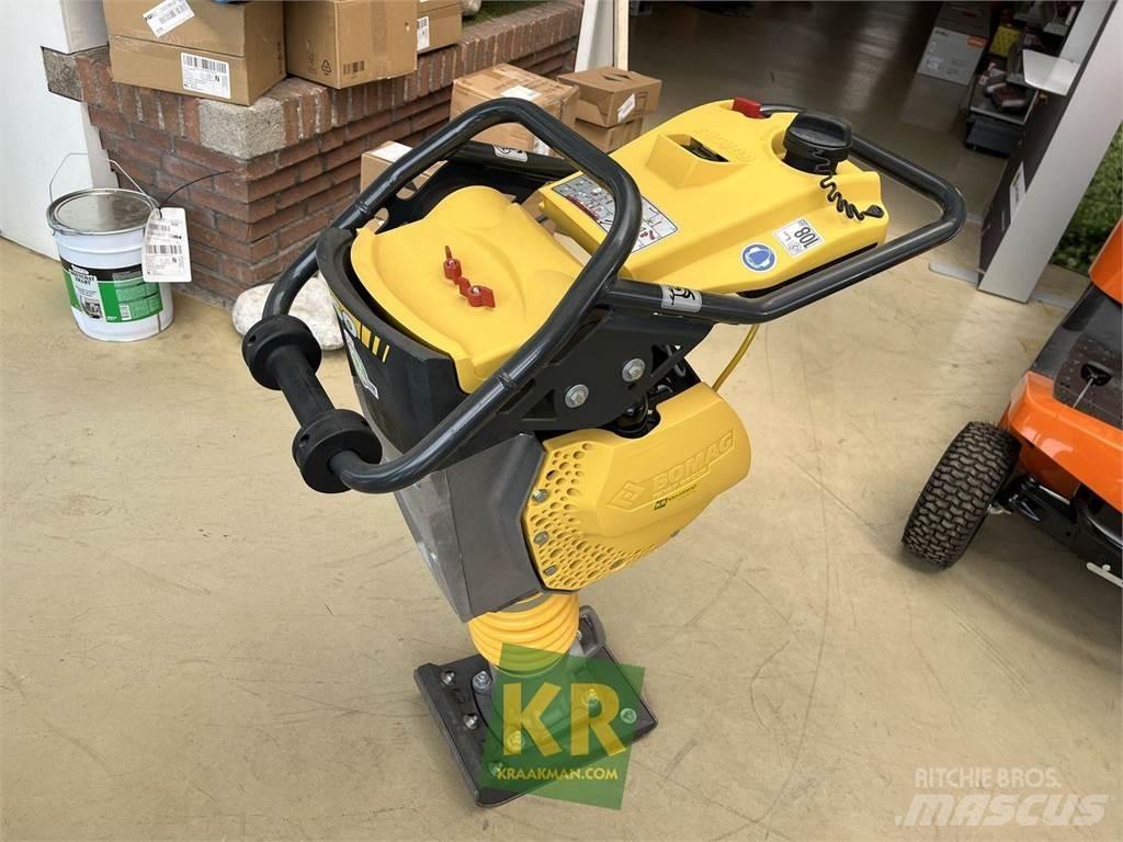 Bomag BT60 Diger tarim makinalari