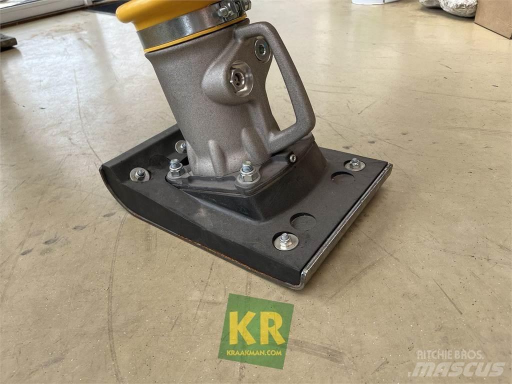 Bomag BT60 Diger tarim makinalari