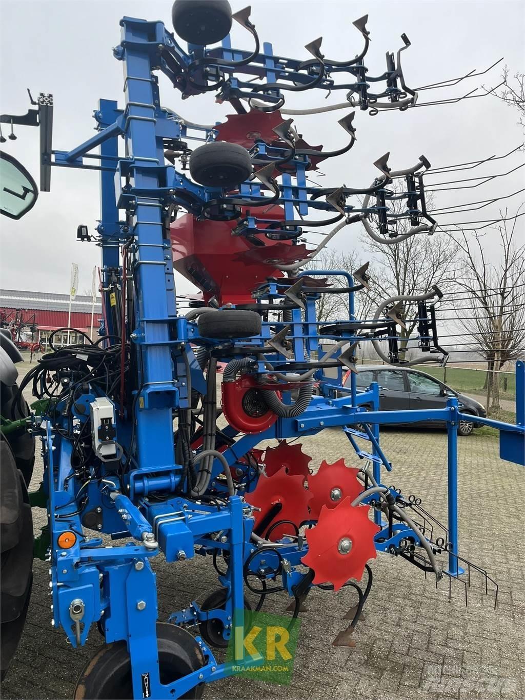  Carré Econet Diger tarim makinalari