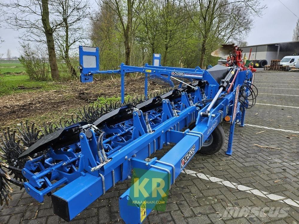  Carré Econet Diger tarim makinalari