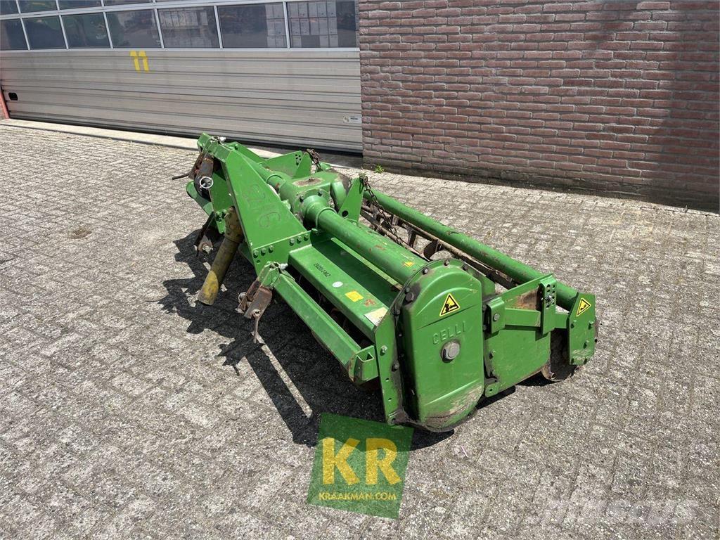 Celli DE230 Sap sökme makineleri