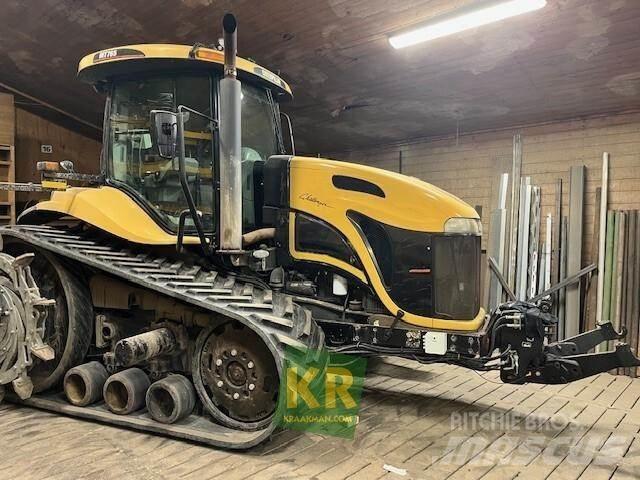 Challenger MT765 Traktörler