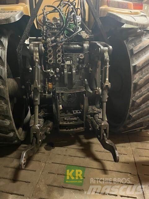 Challenger MT765 Traktörler