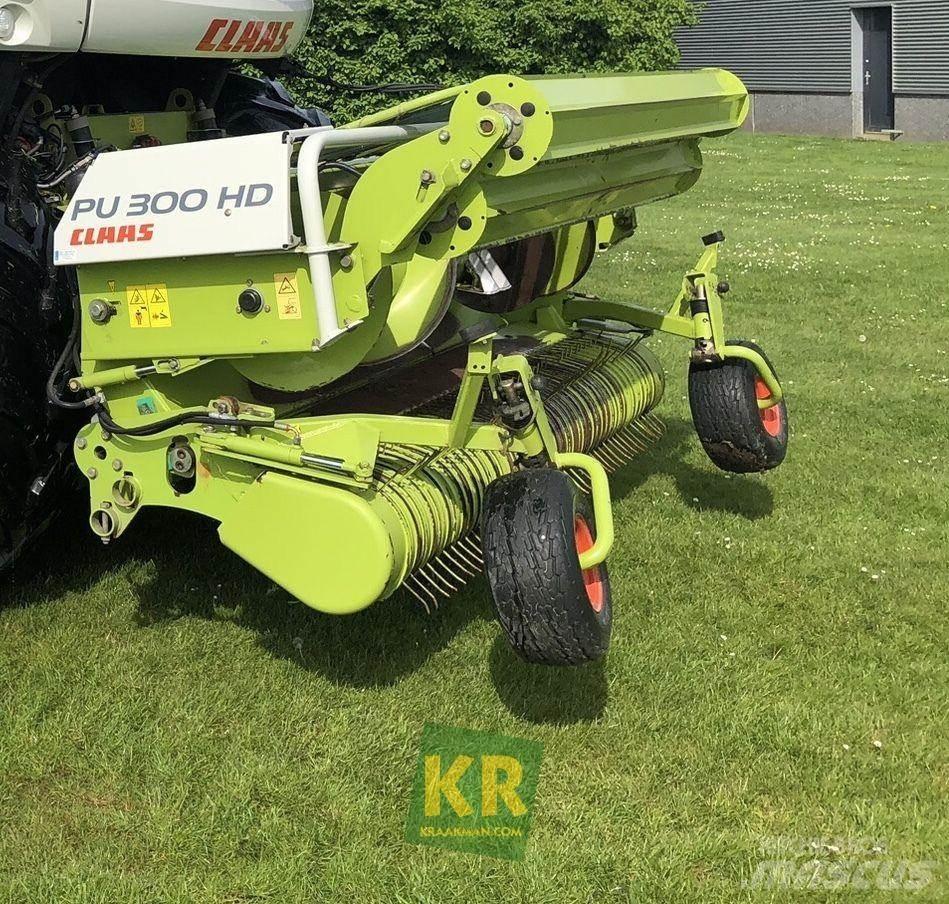 CLAAS Overig Ot, samanlık ve yem makinesi aksesuarları