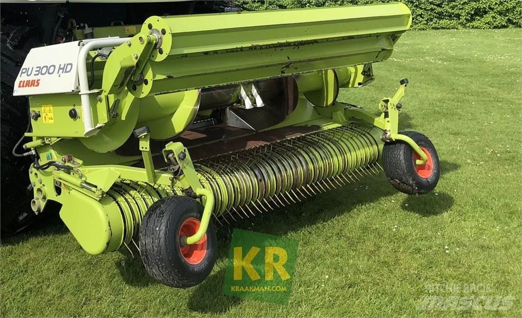 CLAAS Overig Ot, samanlık ve yem makinesi aksesuarları