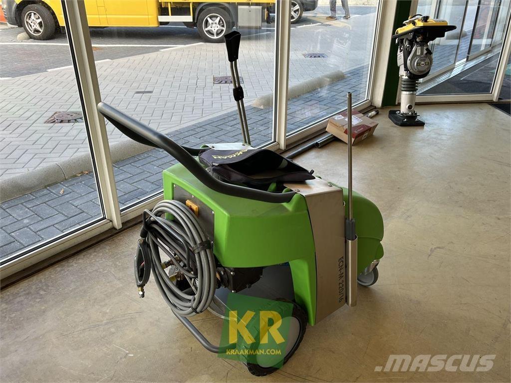  Dibo Reinigers Diger tarim makinalari