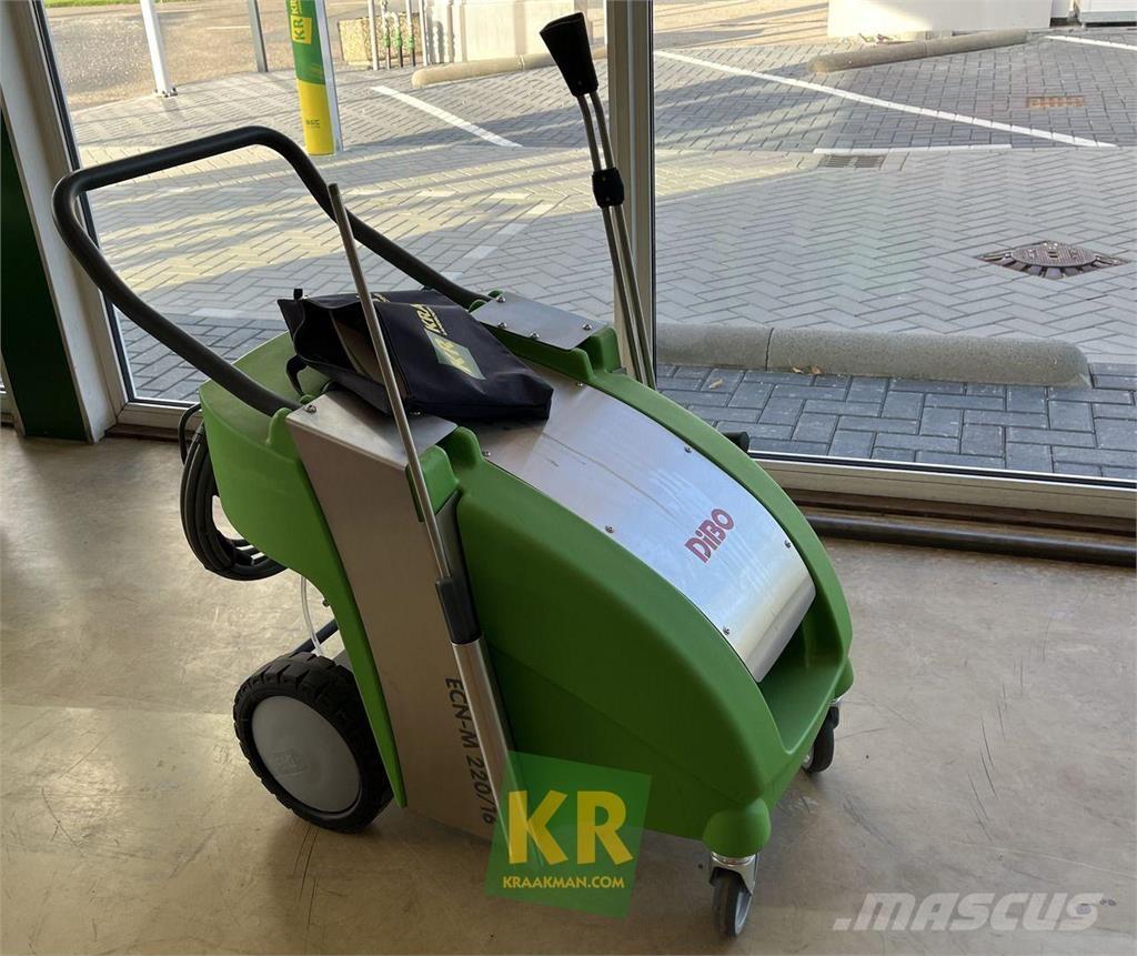  Dibo Reinigers Diger tarim makinalari