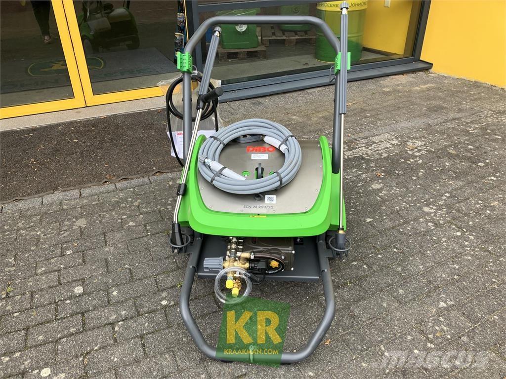  Dibo Reinigers Diger tarim makinalari