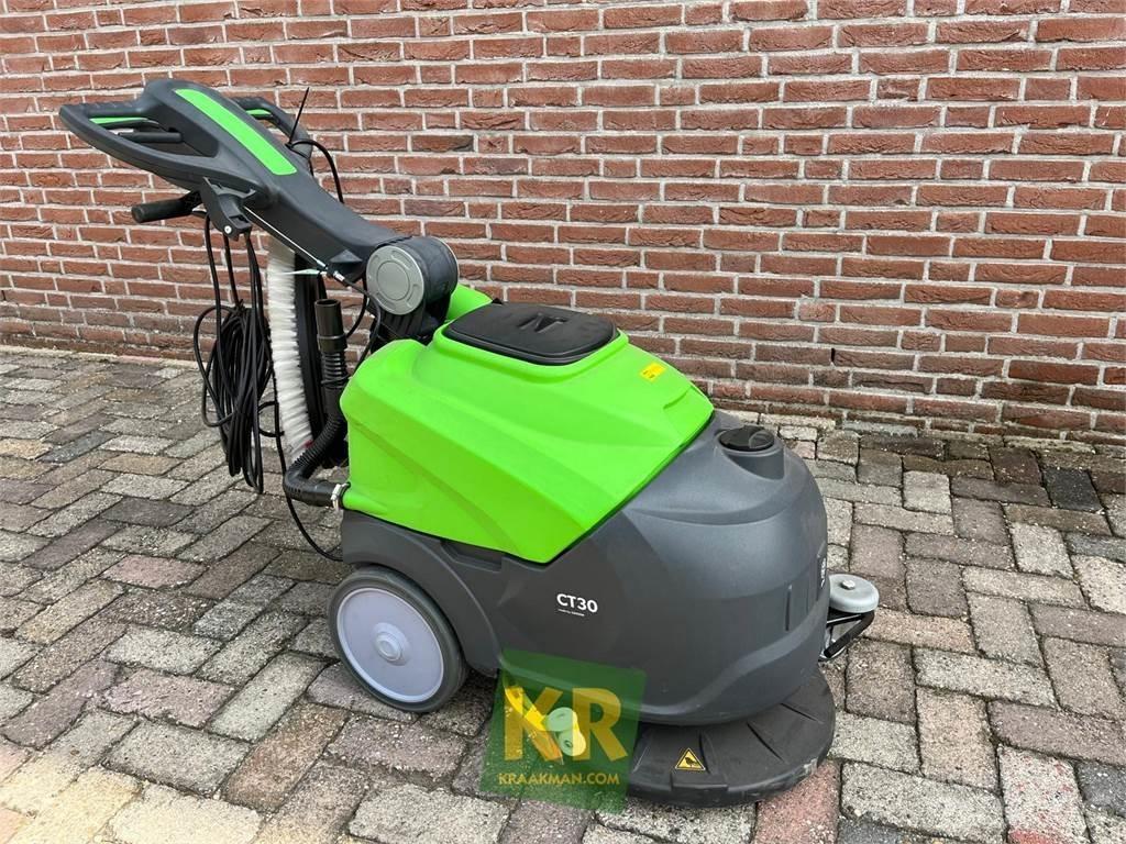  Dibo Reinigers Diger tarim makinalari