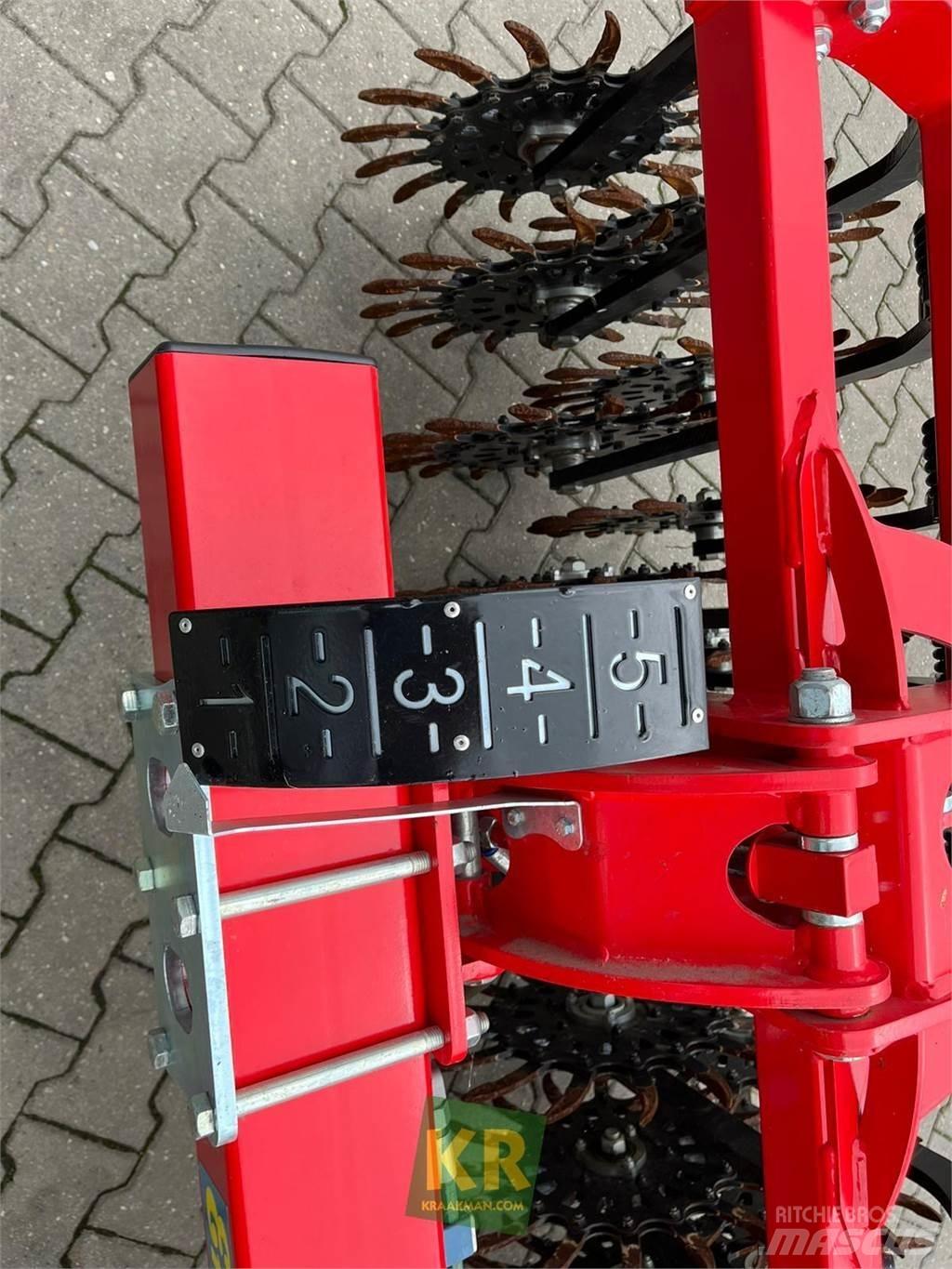 Einböck Overig Diger tarim makinalari