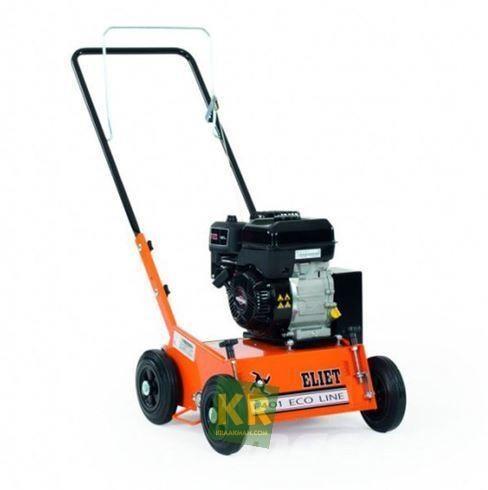 Eliet E 401 Diger tarim makinalari