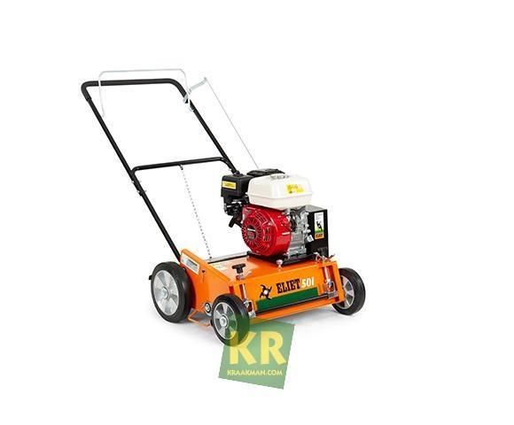 Eliet E 501 PRO Diger tarim makinalari