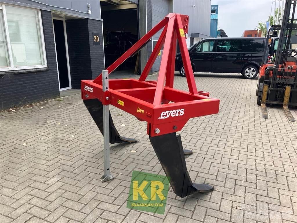 Evers Overig Kültivatörler