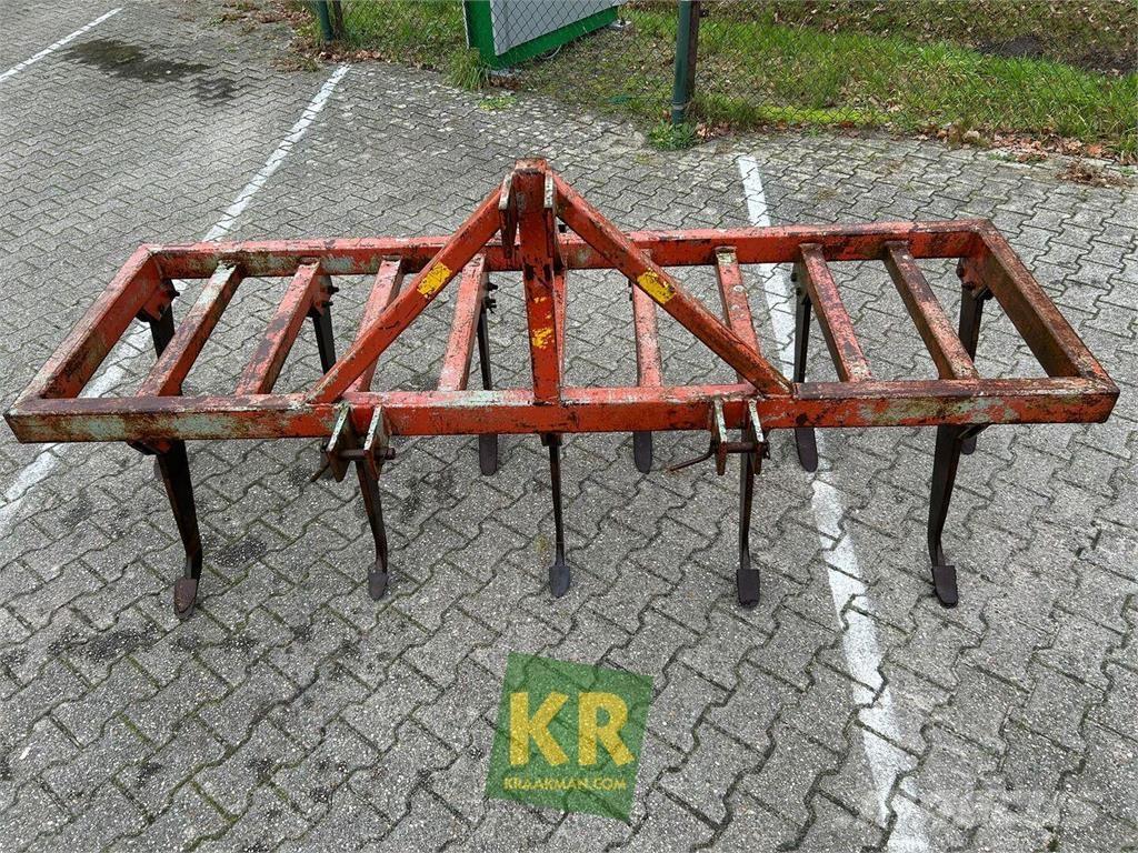 Evers Overig Diger tarim makinalari