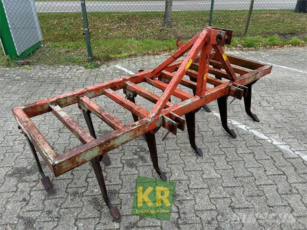 Evers Overig Diger tarim makinalari