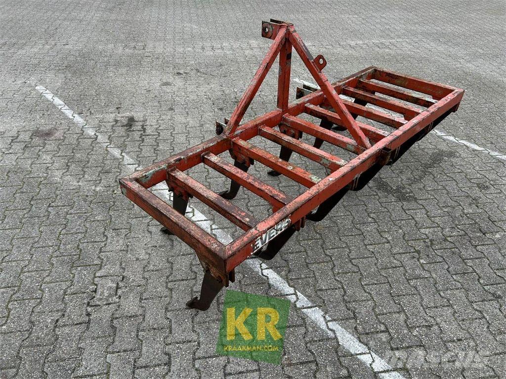 Evers Overig Diger tarim makinalari