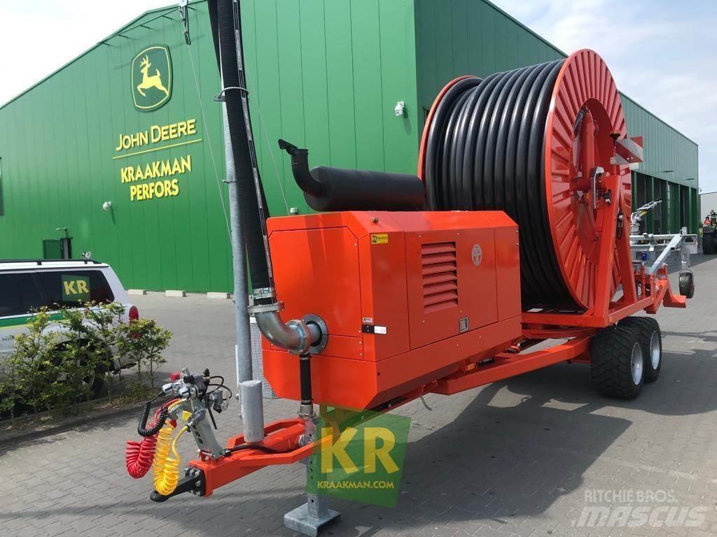 Faber Midi 110-415 Sulama sistemleri
