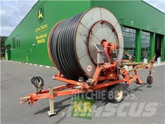 Faber T1 110-350 Sulama sistemleri