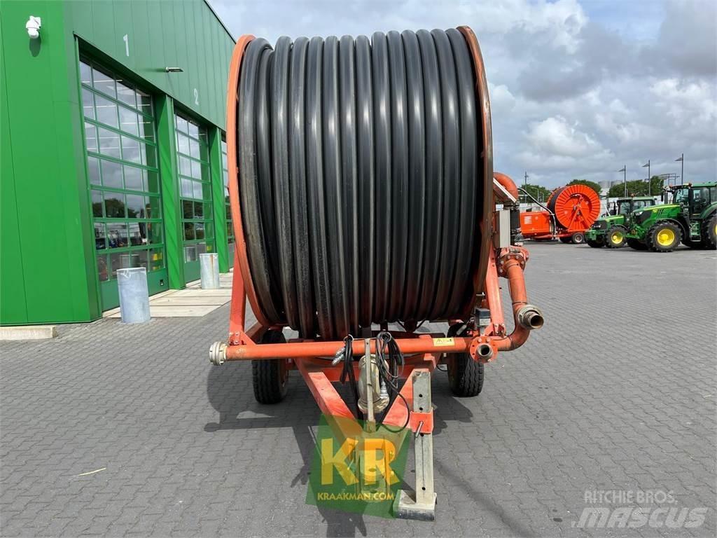 Faber T1 110-350 Sulama sistemleri