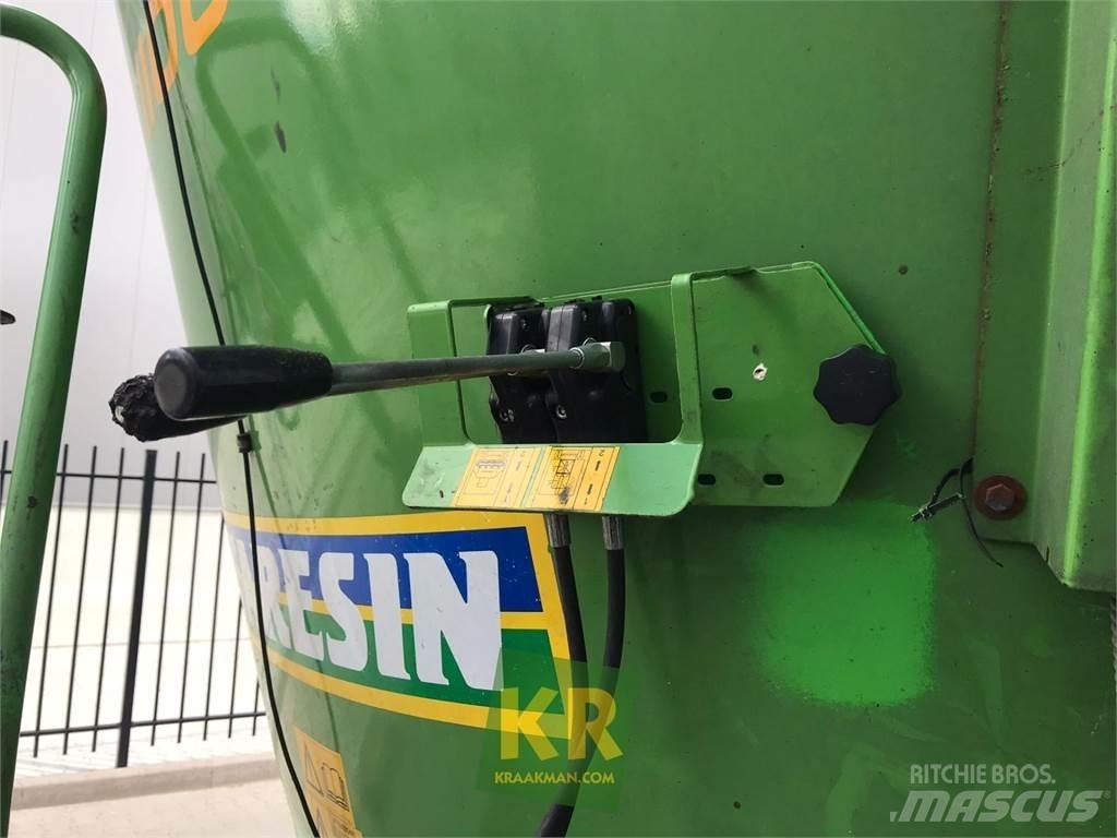 Faresin Overig Diger tarim makinalari