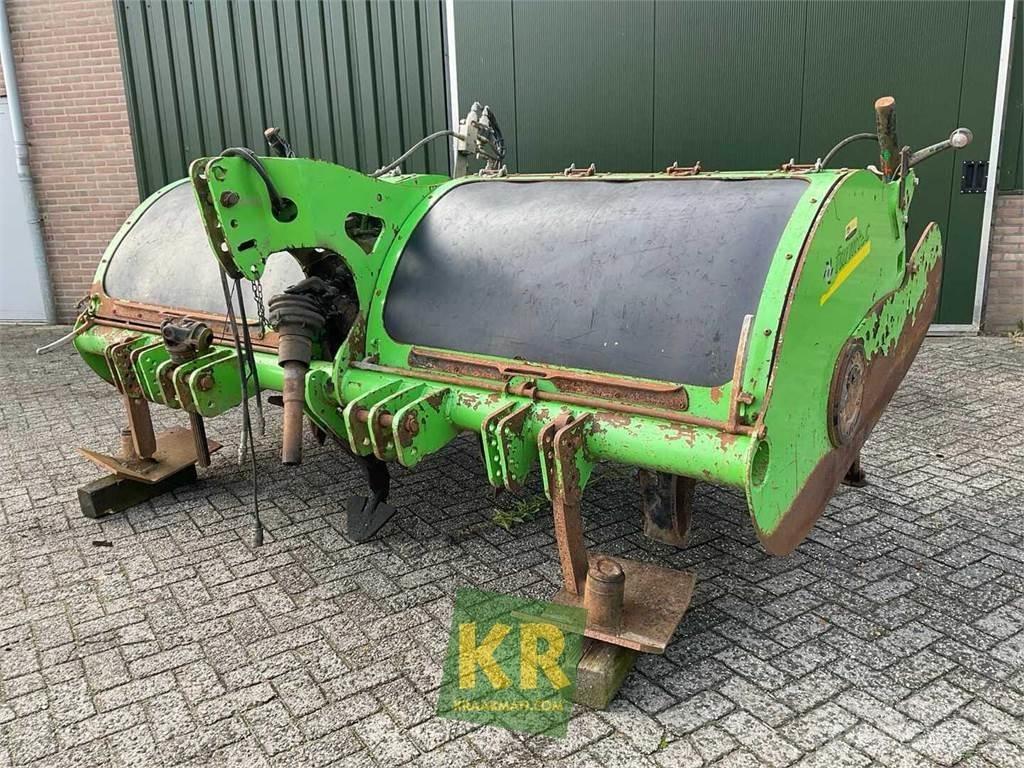  Farmtec Overig Üniversal ekim makinasi
