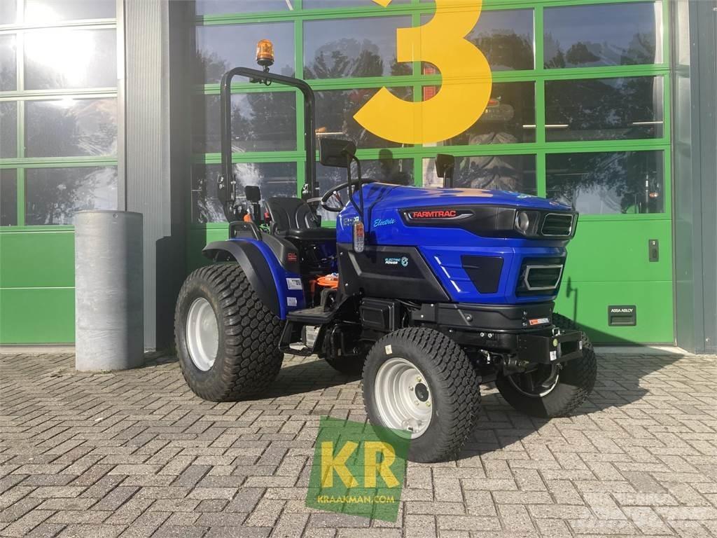 Farmtrac Overig Diger tarim makinalari