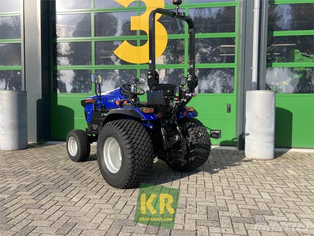 Farmtrac Overig Diger tarim makinalari