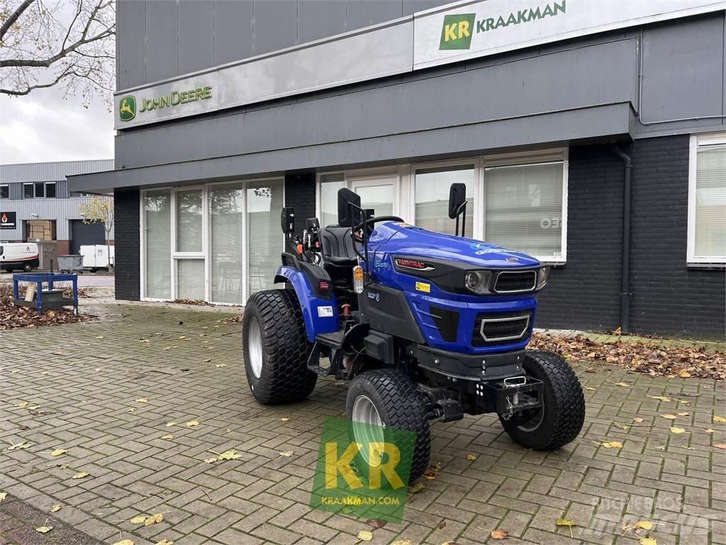 Farmtrac Overig Traktörler