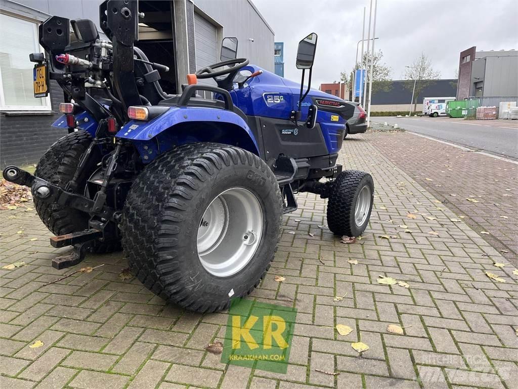 Farmtrac Overig Traktörler