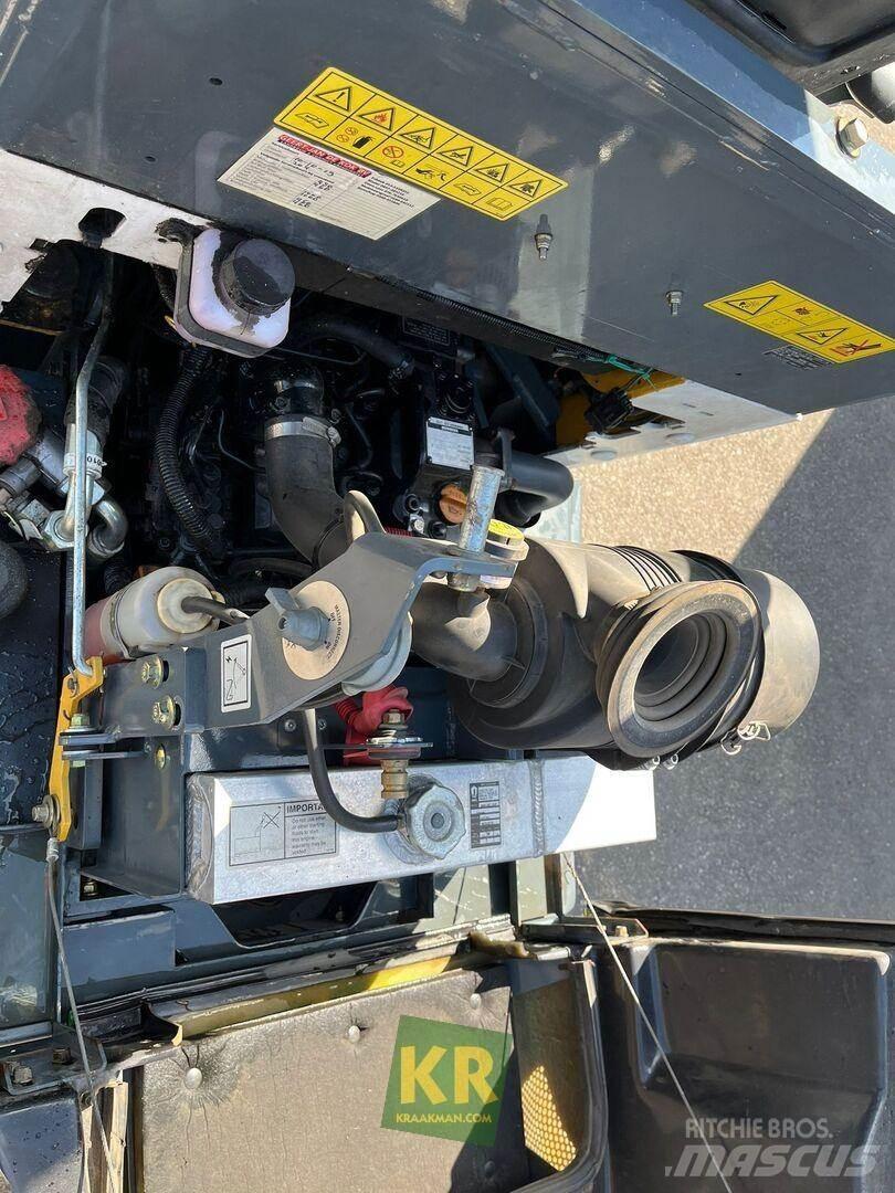 Gehl AL400 Diger tarim makinalari