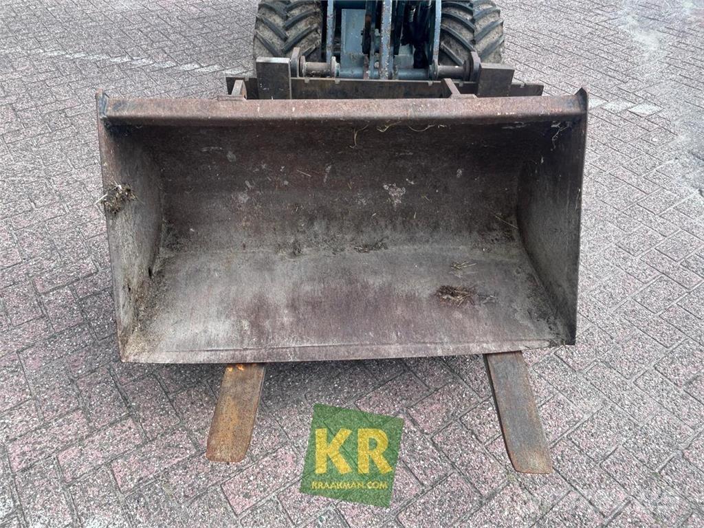 GiANT D263SW Tekerlekli yükleyiciler