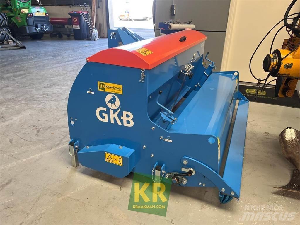  GKB Combiseeder Mibzerler