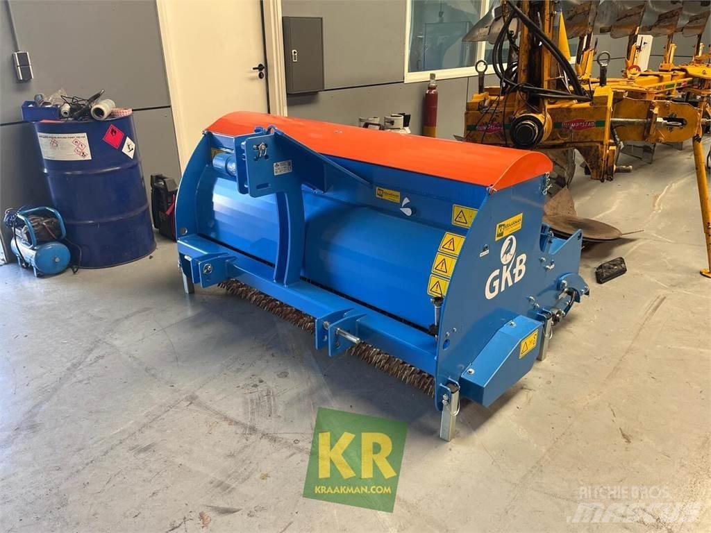  GKB Combiseeder Mibzerler