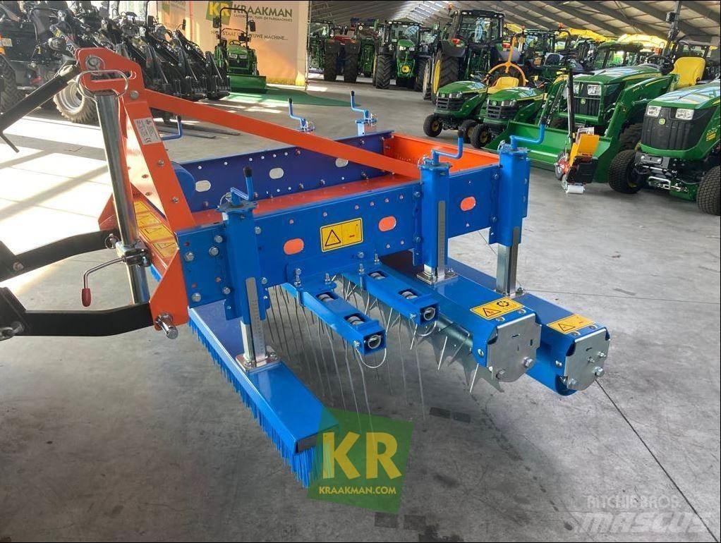  GKB Combitool Diger yol bakim makinalari