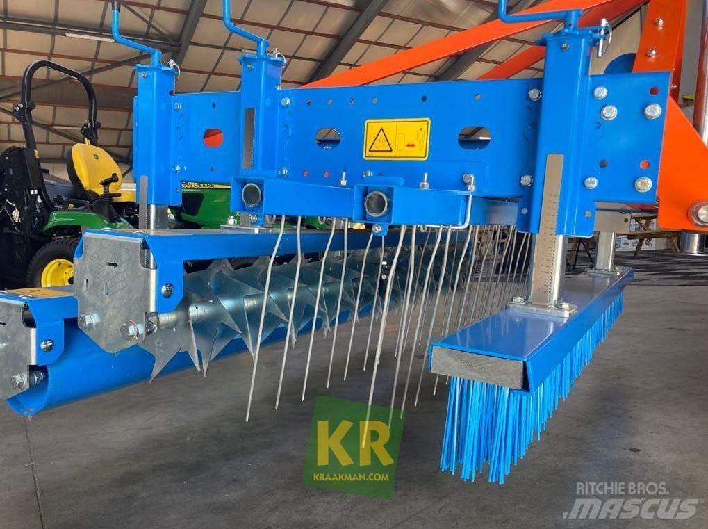  GKB Combitool Diger yol bakim makinalari