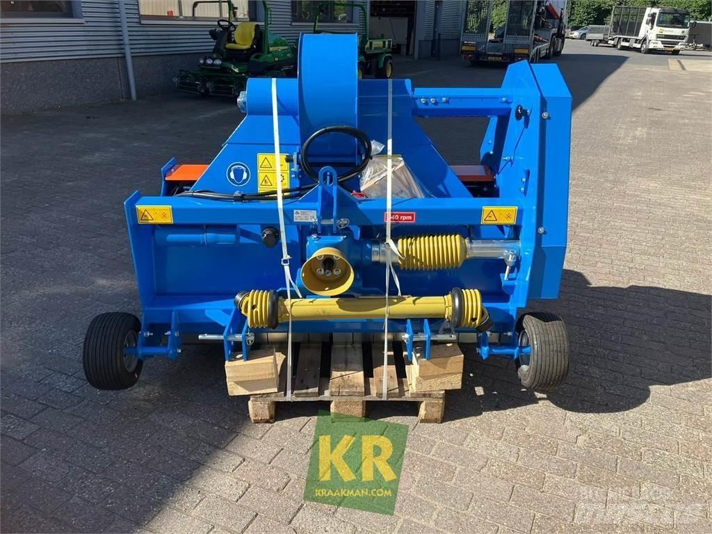  GKB Leaf Reducer Diger tarim makinalari